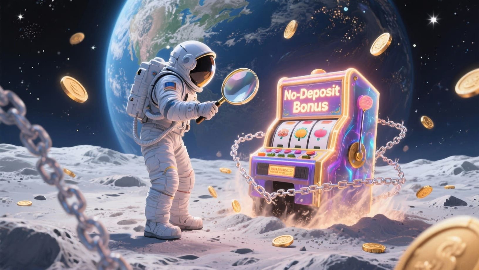 Moonbet Casino uvítací bonus